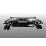AC Schnitzer BMW M340i xDrive G20/G21 Axle-back
